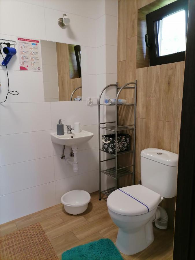 Apartment Miejscowka U Lufow Zakopane