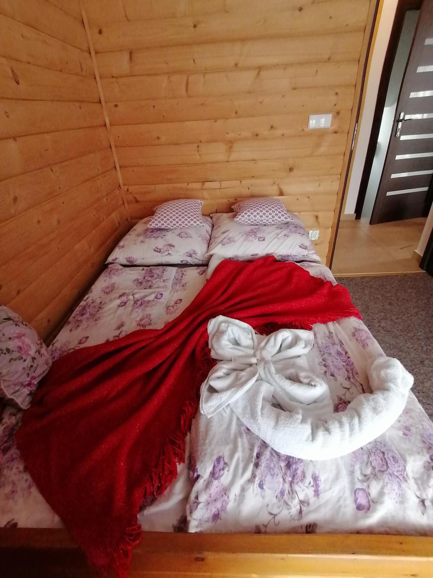 Apartment Miejscowka U Lufow *