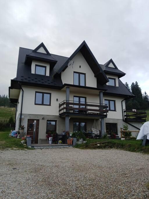 Miejscowka U Lufow Apartment Zakopane