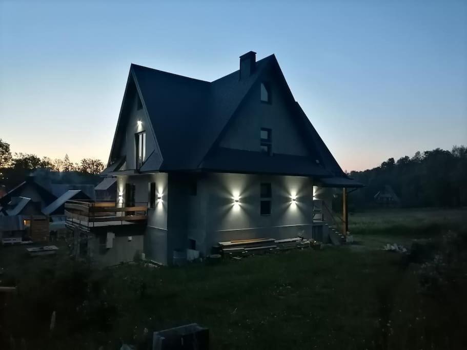 Miejscowka U Lufow Apartment Zakopane