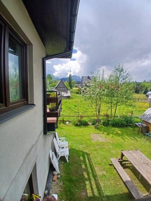 Miejscowka U Lufow Zakopane