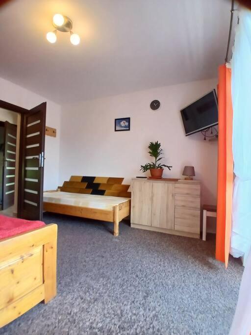 Apartment Miejscowka U Lufow *
