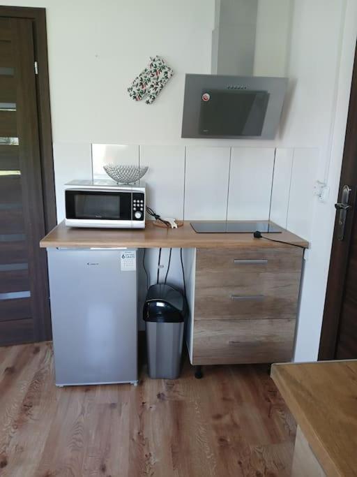 Miejscowka U Lufow Apartment Zakopane