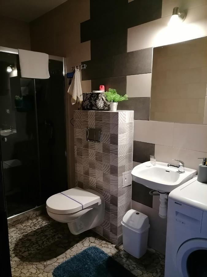 Miejscowka U Lufow Zakopane
