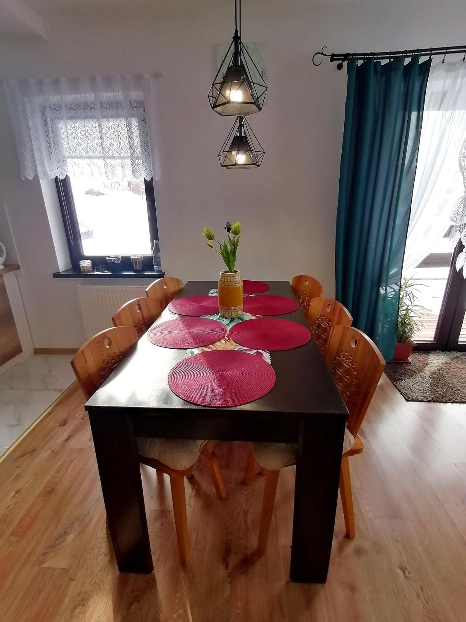 Apartmán Miejscowka U Lufow Zakopane