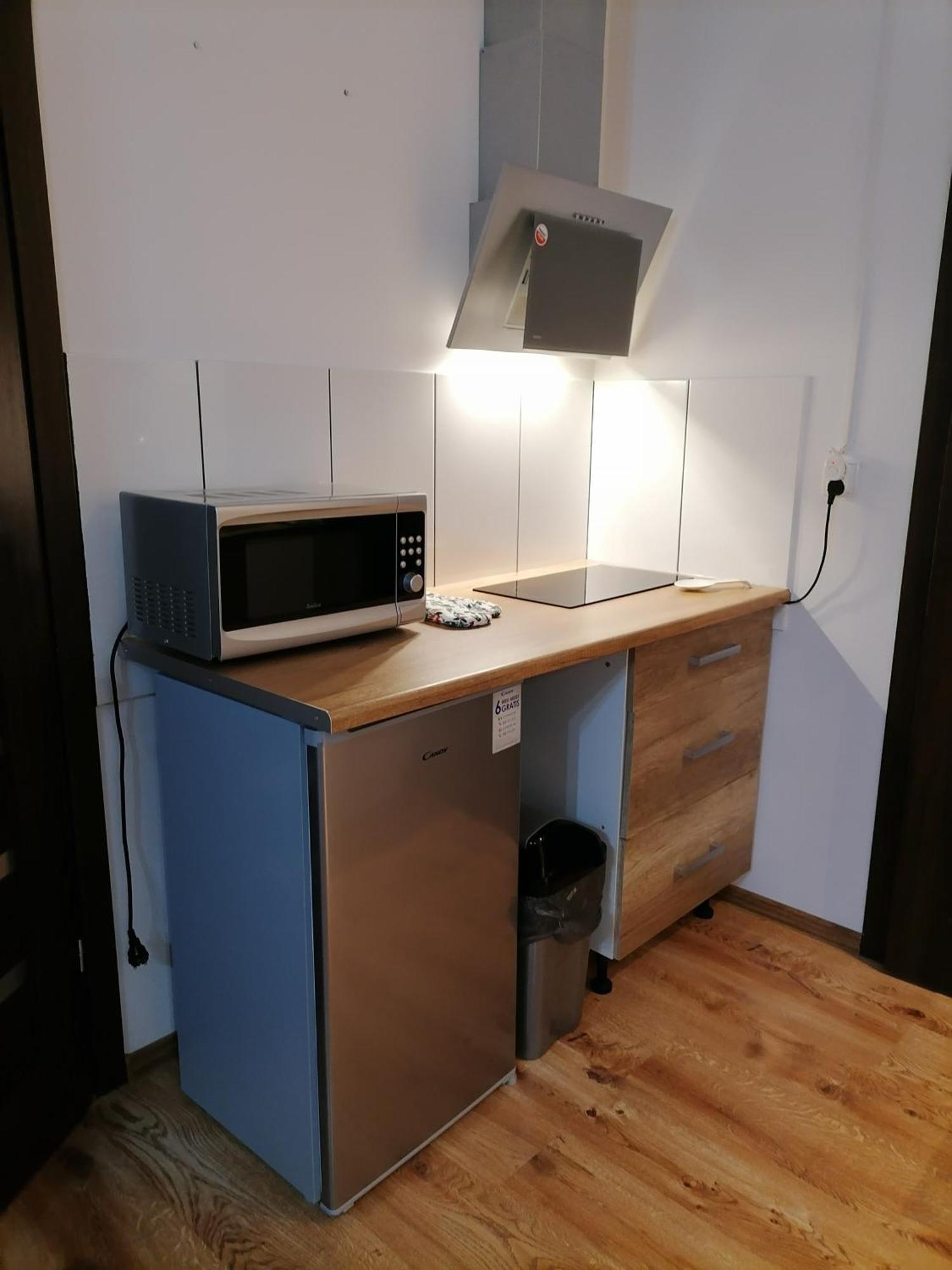 Apartmán Miejscowka U Lufow Zakopane